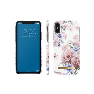 iDeal Of Sweden AB iDeal Fashion Case etui ochronne do iPhone X/Xs floral romance IEOIDXSFR - Etui i futerały do telefonów - miniaturka - grafika 1