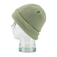 Czapki damskie - VOLCOM Czapka Marka Model Sweep Lined Beanie - miniaturka - grafika 1