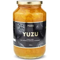 Syropy i koncentraty owocowe - Yuzu Yuzu marynowany cytrus yuzu 1000 g - miniaturka - grafika 1