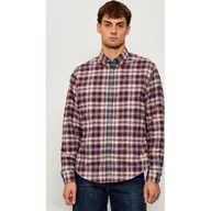 Koszule męskie - Napapijri Koszula G-TREKKING Relaxed fit - miniaturka - grafika 1