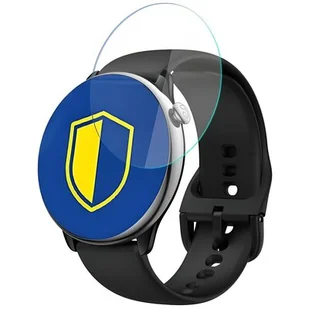 Folia ochronna 3MK Watch Protection do Amazfit GTR Mini - Akcesoria do smartwatchy - miniaturka - grafika 1