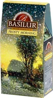 Herbata - Basilur Herbata czarna liść Basilur Frosty Morning 100g - miniaturka - grafika 1