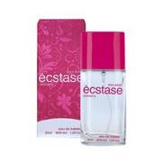 Wody i perfumy damskie - Jean Marc Ecstase Womens Edt 30ml - miniaturka - grafika 1