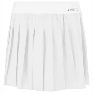 Spódniczka damska Head Performance Skort Women white XS - Sukienki i spódnice sportowe - miniaturka - grafika 1