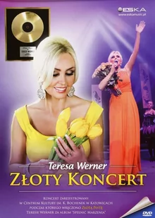 Złoty Koncert - Koncerty - miniaturka - grafika 1