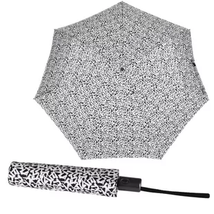 Parasol damski Knirps K.870 Key automatyczny składany wzór - Parasole - miniaturka - grafika 1