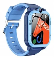 Smartwatch - Blackview Z20 Niebieski - miniaturka - grafika 1