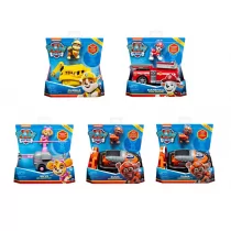 Spin Master Psi Patrol Wóz Marshalla 6052310 - Figurki dla dzieci - miniaturka - grafika 6