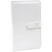 Albumy fotograficzne - Album MODUS Instax Mini Biały ALBUM WHITE - miniaturka - grafika 1