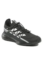 Buty trekkingowe męskie - adidas Buty Terrex Voyager 21 HP8612 Czarny - miniaturka - grafika 1