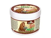 Żele i maści lecznicze - GORVITA Maść Niedźwiedzi Ząb 200 ml Gorvita - miniaturka - grafika 1