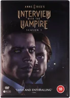 Filmy obyczajowe DVD - Wywiad z wampirem Season 1 - miniaturka - grafika 1