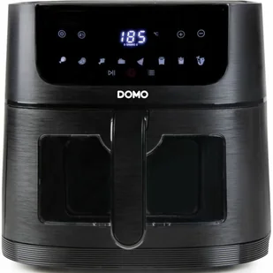 Domo DO540FR - Frytkownice - miniaturka - grafika 1