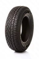 Opony terenowe i SUV letnie - Michelin Latitude Cross 235/65R17 108H - miniaturka - grafika 1