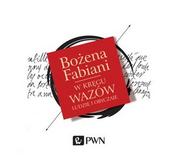 Audiobooki - historia - Wydawnictwo Naukowe PWN W kręgu Wazów. Ludzie i obyczaje (audiobook CD) - Bożena Fabiani - miniaturka - grafika 1