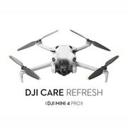 Akcesoria do drona - DJI Care Refresh DJI Mini 4 Pro (dwuletni plan) - kod elektroniczny - miniaturka - grafika 1
