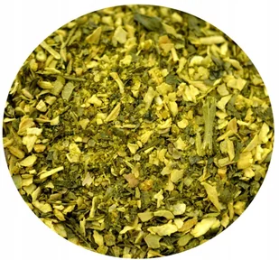 przyprawa TZATZIKI 500g do sosu greckiego do grill - Przyprawy i zioła sypkie - miniaturka - grafika 1