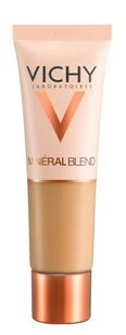 Vichy Minéralblend odcień 12 Sienna 30 ml - Podkłady do twarzy - miniaturka - grafika 1