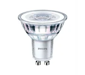 Żarówki LED - Philips Lampa LED CorePro LEDspot 5 50 W GU10 830 36d DIM 72137700 - miniaturka - grafika 1