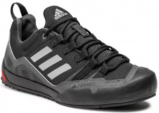 Buty trekkingowe męskie - adidas Terrex Swift Solo GZ0331 Rozmiar: 44 - grafika 1