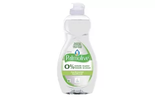 Palmolive Ultra Pure 0% Płyn do Naczyń 500 ml - Płyny do naczyń - miniaturka - grafika 1