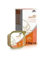 Mokra karma dla psów - SPECIFIC cdw food allergy management puszka 6x0,3 kg - miniaturka - grafika 1