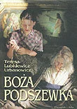 Opowiadania - Boża podszewka. Część 1 - miniaturka - grafika 1