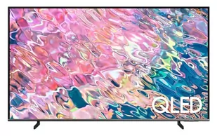 Telewizor Samsung QE50Q67BA - Telewizory - miniaturka - grafika 2