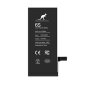 Baterie do telefonów - Bateria do iPhone 6S - miniaturka - grafika 1