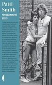 Biografie i autobiografie - Poniedziałkowe Dzieci Wyd 2 Patti Smith - miniaturka - grafika 1