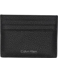 Etui na dokumenty i karty - Calvin Klein Etui na karty - miniaturka - grafika 1