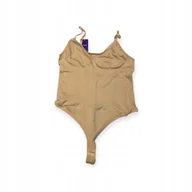 Odzież ciążowa - Body damskie Heyshape modelujące XL - miniaturka - grafika 1