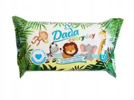 Chusteczki nawilżane - Chusteczki Nawilżane Dada Everyday 72 Szt - miniaturka - grafika 1