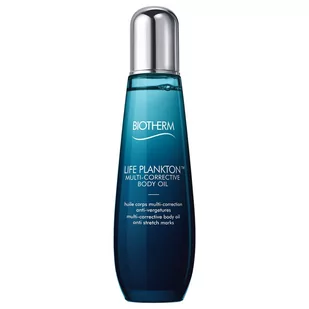 Biotherm Life Plankton - Olejek do ciała - Olejki do ciała i włosów - miniaturka - grafika 1
