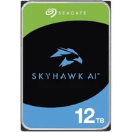 Dyski HDD - Seagate ST12000VE001 - miniaturka - grafika 1