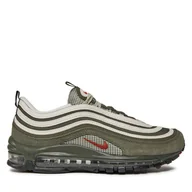 Sneakersy męskie - Sneakersy Nike Air Max 97 SeFB9619 001 Zielony - miniaturka - grafika 1
