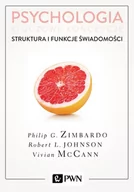 Psychologia - Struktura i funkcje świadomości Psychologia kluczowe koncepcje tom 3 Wyd 2 Philip Zimbardo - miniaturka - grafika 1