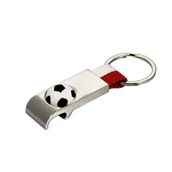 Breloki - Brelok  BATEK Otwieracz do butelek, piłka nożna - miniaturka - grafika 1