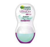 Dezodoranty i antyperspiranty unisex - Garnier Deo Antyperspirant Ultra Dry 50ML - miniaturka - grafika 1