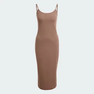 Sukienka Adidas W All Szn Dress Eastr IX3795 r. S - Sukienki - miniaturka - grafika 1