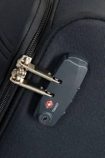 Walizka Samsonite Base Boost kabinowa 2 koła 41l - Walizki - miniaturka - grafika 5