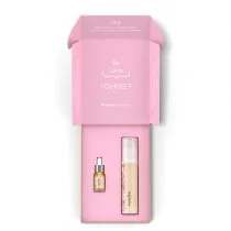 Resibo RESIBO ZESTAW BEAUTY BOX YOUNGER SKIN - Zestawy kosmetyków damskich - miniaturka - grafika 2