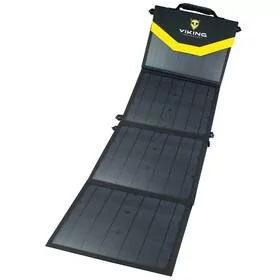 Panel słoneczny Viking L60, 60 W (VSPL60) - Panele fotowoltaiczne - miniaturka - grafika 1