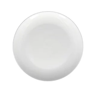 Zestaw 6 Talerzy Obiadowych 27 Cm Essenziale La Porcellana Bianca - Serwisy obiadowe - miniaturka - grafika 1