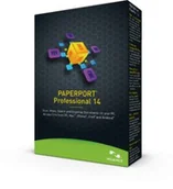 Programy użytkowe i narzędziowe - Download PaperPort Pro 14 - miniaturka - grafika 1