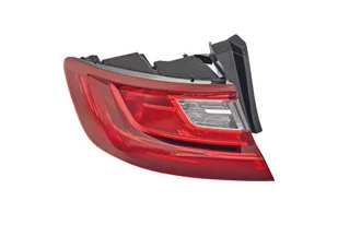 Lampa tylna zespolona Valeo 047057 - Lampy tylne - miniaturka - grafika 1