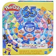 Masy plastyczne - Hasbro F15285L0, Modelowanie plasteliną 5010993821990 - miniaturka - grafika 1