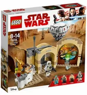 Klocki - LEGO Star Wars Mos Eisley Cantina 75205 - miniaturka - grafika 1