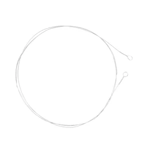 Drut tnący do styropianu 1420 mm DED7518L1 2 sztuki Dedra - Inne mocowania - miniaturka - grafika 1