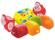 Cukierki - Roshen Galaretki CRAZY BEE FRUTTY 1kg CROS.0540 - miniaturka - grafika 1